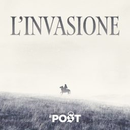 Artwork for L'invasione