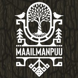Artwork for Maailmanpuu