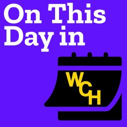 Artwork for On This Day in Working Class History