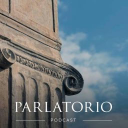 Artwork for Parlatorio