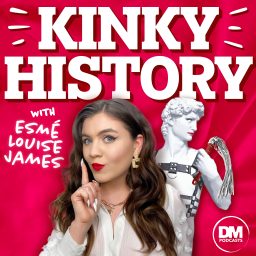 Artwork for Kinky History