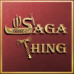 Artwork for Saga Thing