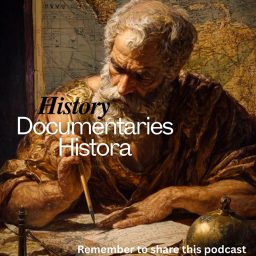 Artwork for History Documentaries Histora
