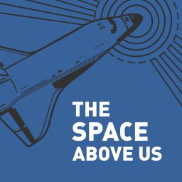 Artwork for The Space Above Us