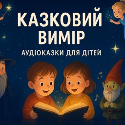 Artwork for Казковий Вимір🌠