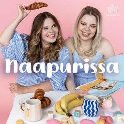 Artwork for Naapurissa