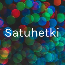 Artwork for Satuhetki