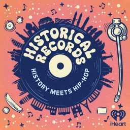 Artwork for Historical Records