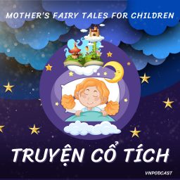 Artwork for Truyện cổ tích
