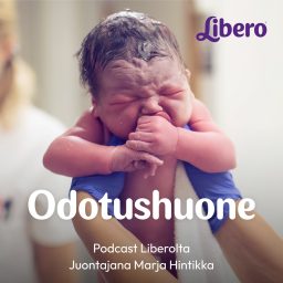 Artwork for Odotushuone