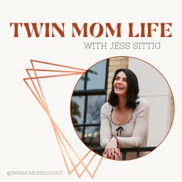 Artwork for Twin Mom Life