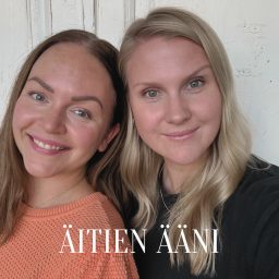 Artwork for Äitien ääni