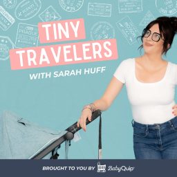 Artwork for Tiny Travelers
