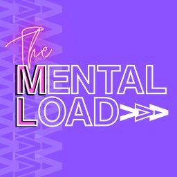 Artwork for The Mental Load