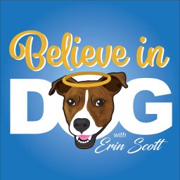 Artwork for Believe in Dog