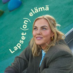 Artwork for Lapset(on) elämä