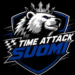 Artwork for Time Attack Suomi