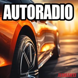 Artwork for Autoradio
