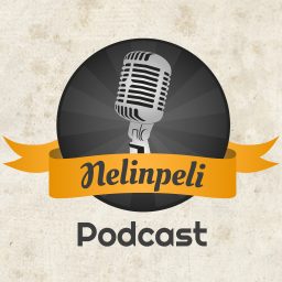 Artwork for Nelinpeli