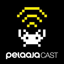 Artwork for Pelaajacast