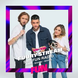 Artwork for FuuRy Stream sur Fun Radio