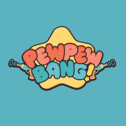 Artwork for Pew Pew Bang