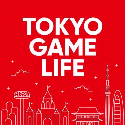 Artwork for Tokyo Game Life