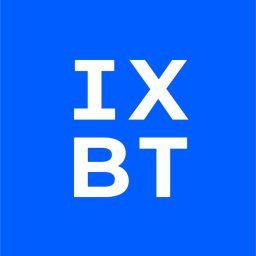 Artwork for IXBT games