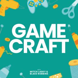 Artwork for Gamecraft