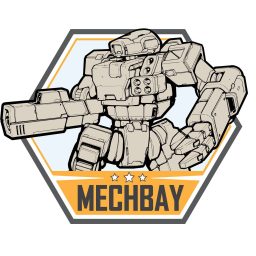 Artwork for The Mechbay
