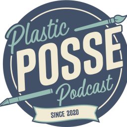 Artwork for Plastic Posse Podcast