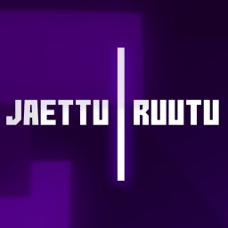 Artwork for Jaettu | Ruutu