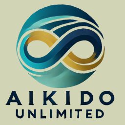 Artwork for Aikido Unlimited