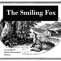 Artwork for The Smiling Fox