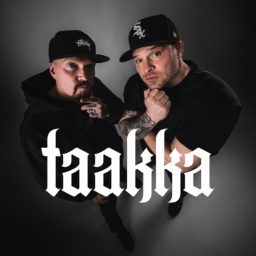 Artwork for Taakka