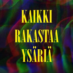 Artwork for Kaikki Rakastaa Ysäriä