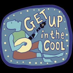 Artwork for Get Up in the Cool