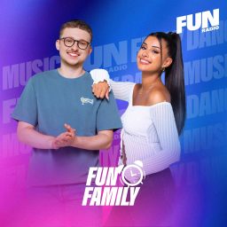Artwork for FUN FAMILY