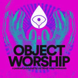Artwork for Object Worship