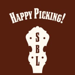 Artwork for Happy Picking! All Things Banjo Podcast