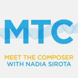 Artwork for Meet the Composer