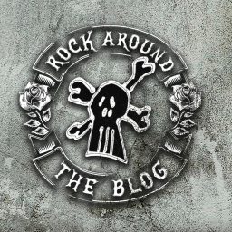 Artwork for Rock Around The Blog