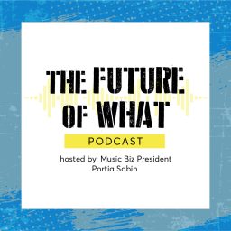 Artwork for The Future of What