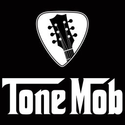 Artwork for The Tone Mob Podcast