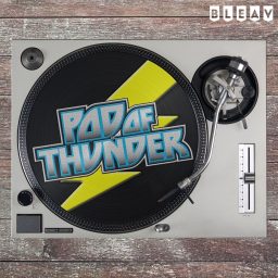 Artwork for Pod of Thunder