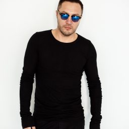 Artwork for DJ KOLYA