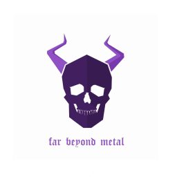 Artwork for Far Beyond Metal