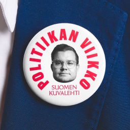 Artwork for Politiikan viikko