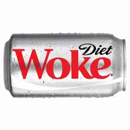 Artwork for Diet Woke