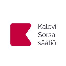 Artwork for Kalevi Sorsa -säätiön podcast